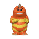 Funko Soda: Monsters Inc. George Sanderson 4.25" Figure in a Can