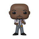Funko POP! Television Brooklyn Nine-Nine Terry Jeffords 3.75" Vinyl Figure (