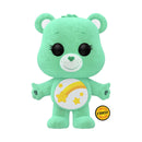 Funko POP! Animation Care Bears 40th Wish Bear 3.75" CHASE VARIANT Vinyl Figure