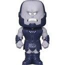 Funko Soda: Justice League Snyder Cut Darkseid 4.25" Figure in a Can
