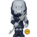 Funko Soda: Justice League Snyder Cut Darkseid 4.25" Figure in a Can