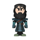 Funko Soda: Samurai Jack Armored Jack 4.25" Figure in a Can