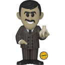 Funko Soda: The Addams Family Gomez Addams 4.25" Figure in a Can