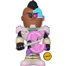 Funko Soda: Teen Titans Go! Cyborg 4.25" Figure in a Can