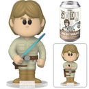 Funko Soda: Star Wars Luke Skywalker 4.25" Figure in a Can