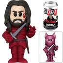 Funko Soda: Bram Stoker's Dracula 4.25" Figure in a Can