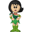 Funko Soda: Samurai Jack Ashi 4.25" Figure in a Can