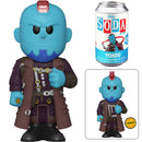 Funko POP! Marvel Guardians of the Galaxy Yondu 4.25" Vinyl Figure in a Can