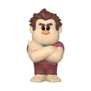 Funko Soda: Disney Wreck-it Ralph 4.25" Figure in a Can
