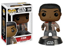 Star Wars Episode 7 Finn 3.75" Vinyl Figure (