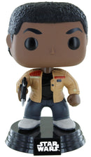 Star Wars Episode 7 Finn 3.75" Vinyl Figure (