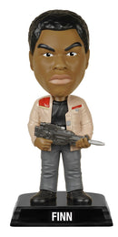 Star Wars Episode 7 Finn Wacky Wobbler