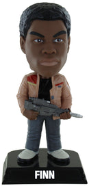 Star Wars Episode 7 Finn Wacky Wobbler