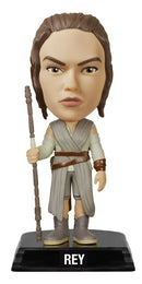 Star Wars Episode 7 Rey Wacky Wobbler