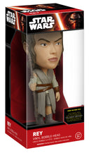 Star Wars Episode 7 Rey Wacky Wobbler