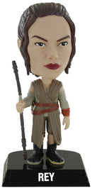 Star Wars Episode 7 Rey Wacky Wobbler