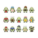 Funko Paka Paka Oddvocados 2.5" Blind Capsule Vinyl Figure