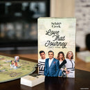 Schitt's Creek: Love That Journey Party Game