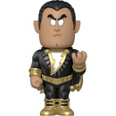 Funko POP! Soda: DC Comics Black Adam 4.25" Figure in a Can