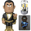 Funko POP! Soda: DC Comics Black Adam 4.25" Figure in a Can