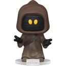 Funko Soda: Star Wars Jawa 4.25" Figure in a Can