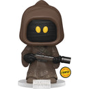 Funko Soda: Star Wars Jawa 4.25" Figure in a Can