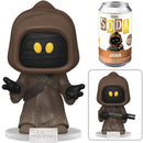 Funko Soda: Star Wars Jawa 4.25" Figure in a Can