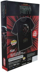 Star Wars The Book of Boba Fett Boxed Tee