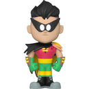 Funko Soda: Teen Titans Go! Robin 4.25" Figure in a Can
