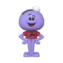 Funko POP! Hanna-Barbera Squiddly Diddly 4.25" Vinyl Figure in a Can