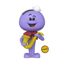Funko POP! Hanna-Barbera Squiddly Diddly 4.25" Vinyl Figure in a Can