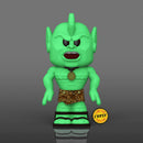 Funko POP! Soda: The Great Garloo 4.25" Figure in a Can