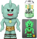 Funko POP! Soda: The Great Garloo 4.25" Figure in a Can