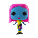 Funko POP! Disney Nightmare Before Christmas Blacklight: Sally (
