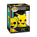 Funko POP! Disney Nightmare Before Christmas Blacklight: Zero (