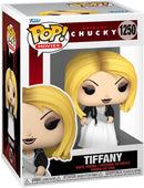 Funko POP! Bride of Chucky Tiffany 3.75" Vinyl Figure (