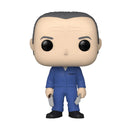 Funko POP! Movies The Silence of the Lambs Hannibal 3.75" Vinyl Figure (