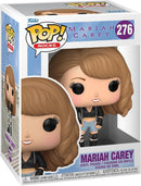 Funko POP! Rocks Mariah Carey Fantasy 3.75" Vinyl Figure (