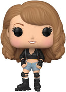 Funko POP! Rocks Mariah Carey Fantasy 3.75" Vinyl Figure (