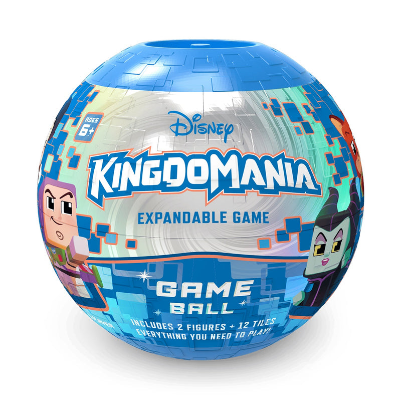 Disney Kingdomania: Series 1 – Game Ball