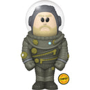 Funko POP! Soda: The Umbrella Academy Luther Hargreeves 4.25" Figure in a Can