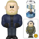 Funko POP! Soda: The Umbrella Academy Luther Hargreeves 4.25" Figure in a Can