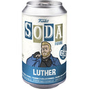 Funko POP! Soda: The Umbrella Academy Luther Hargreeves 4.25" Figure in a Can