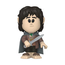 Funko POP! Soda: Lord of the Rings Frodo Baggins 4.25" Figure in a Can