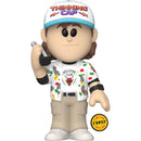 Funko POP! Soda: Stranger Things Dustin 4.25" Figure in a Can