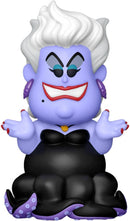 Funko Soda: The Little Mermaid Ursula 4.25" Figure in a Can