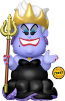 Funko Soda: The Little Mermaid Ursula 4.25" Figure in a Can