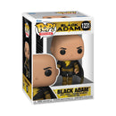 Funko POP! Movies DC Comics Black Adam Flying 3.75" Vinyl Figure (