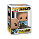 Funko POP! Movies DC Comics Black Adam 3.75" Vinyl Figure (