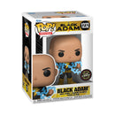 Funko POP! Movies DC Comics Black Adam 3.75" CHASE VARIANT Vinyl Figure (
